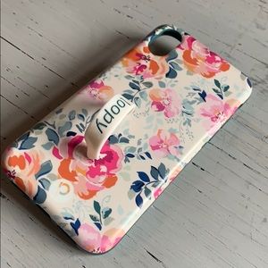 Loopy IPhone XR case